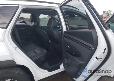 2022 Hyundai Tucson Limited z USA, uszkodzony, nr VIN 5NMJE3AE9NH017209